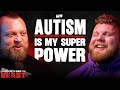 Tom Stoltman on How Autism Helped Him to Become 3x World's Strongest Man | Eddie Hall's Podcast