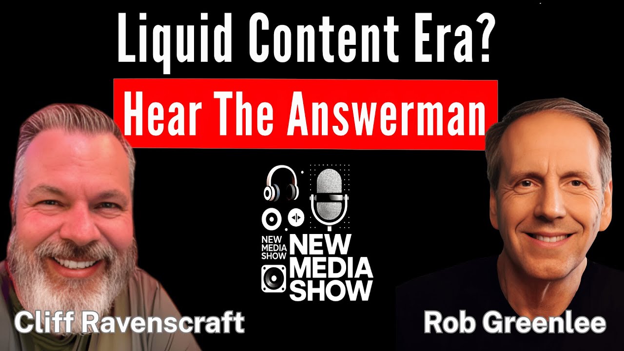 Podcast Definition Debate Ends Here | Cliff Ravenscraft Returns