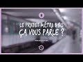 RATPSTORIES Ligne 8 Le Projet Métro 8 Bis ça Vous Parle RATP