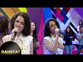 Wizzy - I'm Sorry (Live)