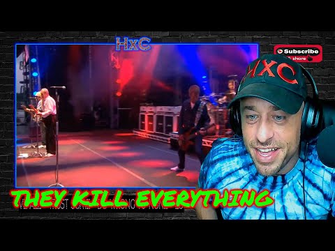 Status Quo - Whatever You Want - Download,Donington Park 14-6 2014 Reaction!