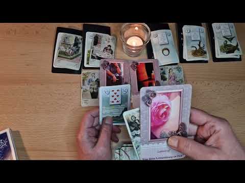 Ihm war nicht bewusst wie sehr du ihm fehlen wirst.