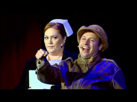 Forgotten Carols 2014 Season