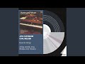 Fantasie - Allegro for violin and piano: Moderato - Allegro moderato