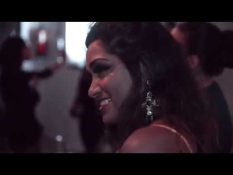 Gabs Away - Let's Talk Sex, Madrid