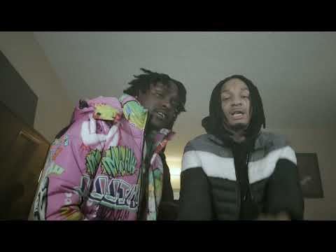 fmg capalot ft.Srt split- Gang Baby (Official Music Video)