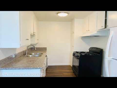 1 Bedroom Apartment for Rent in Los Angeles, CA