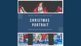 Christmas Is a Feeling In Your Heart