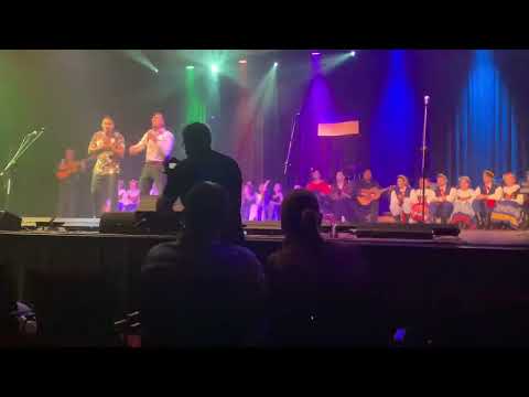 Koncert Włocławek browar b Tycjan dzeremi Romanegila 2023