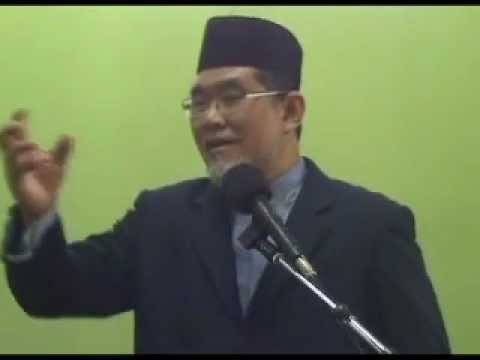 Dr Danial: Kuliah Tafsir Al-Quran Surah An-Naba ayat 11 hingga 17