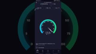 Converge Speedtest | FREE UPGRADE | Fixed Plan 1500