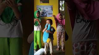 Download lagu Geblek tempe Kulon Progo mp3