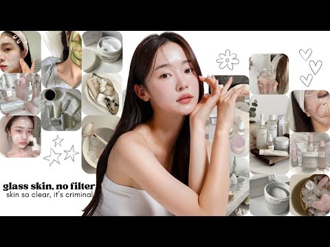 [1X] ERROR: my skin is WAY TOO clear ★ clear skin subliminal