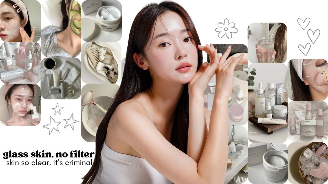 [1X] ERROR: your skin is WAY TOO clear ★ clear skin subliminal