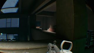 ジャマーの破壊とPCのクラッキング PSVR Firewall Zero Hour