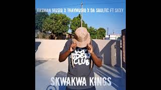 Download lagu Jiksman MusiQ, Tkay MusiQ, Da Soultic, Skxy - Skwakwa Kings mp3