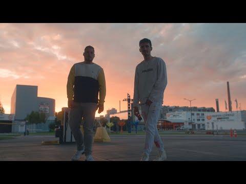 Robi Tsubasa feat. MickyD - Mach's mir nach (prod. by NMD Beats)