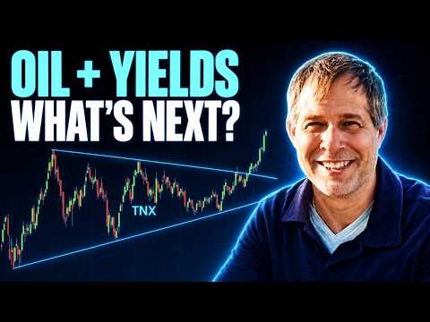 The Market’s Biggest Risk Is Back BUT Wednesday Could Change Everything