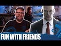 Single Player Games That Are Even Better With Friends
