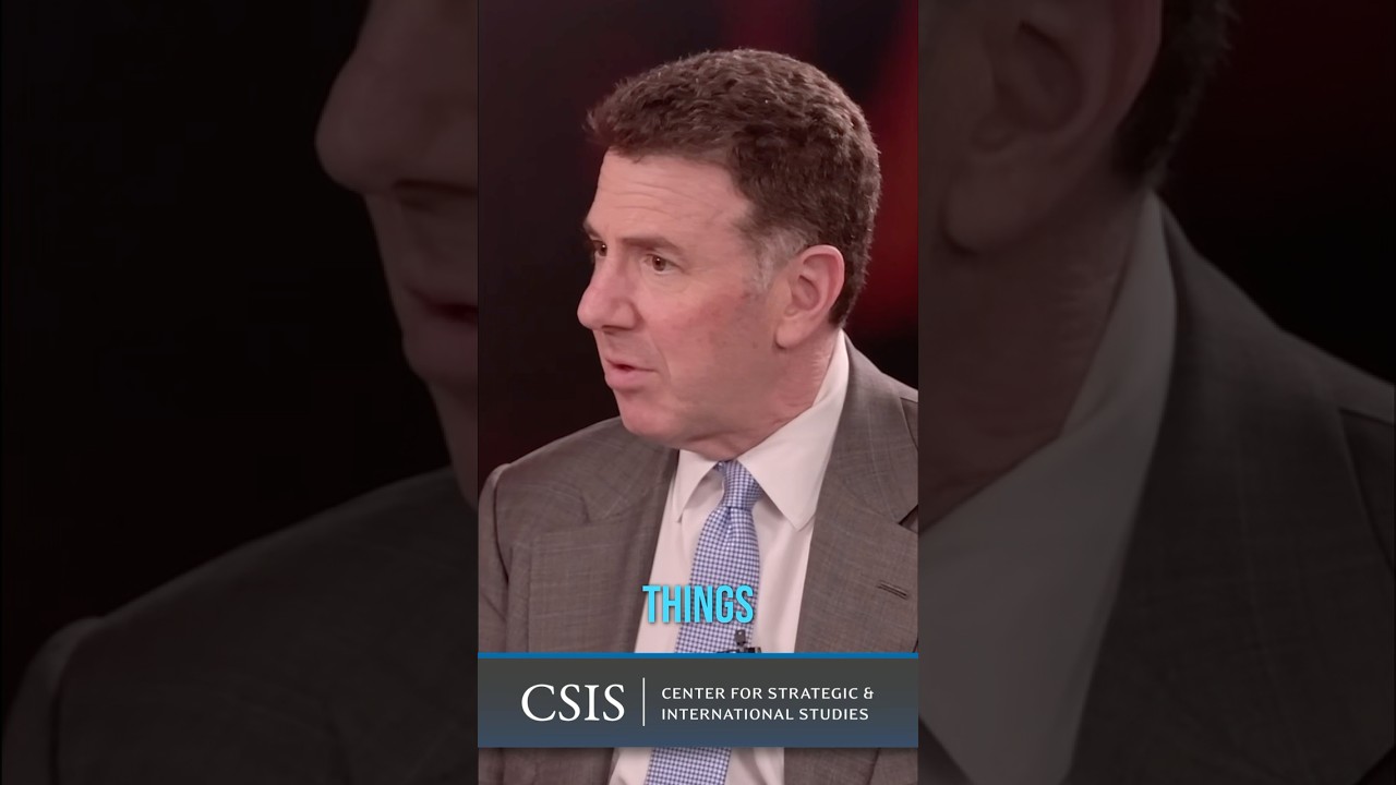 Video Thumbnail for <span>U.S. vs Israeli Priorities for Iran | The High Top </span>
