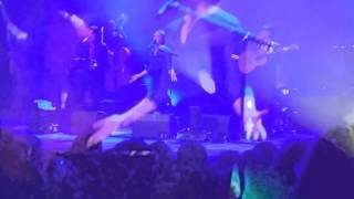 Plaza Francia - La misión - Folies Bergère -