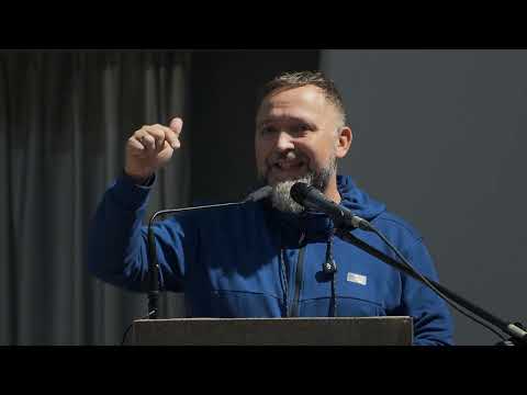 Witek Wilk, Milena Szałkowska ZBAWIENIE I MODLITWA PRZEBACZENIA [tydzień 4] SOW Poznań[2025]