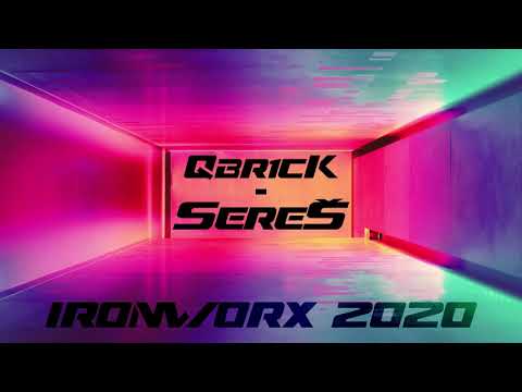 QBr1ck - Sereš