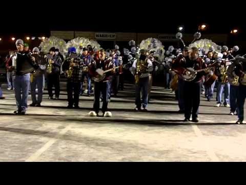 QCTV - Quaker City String Band - When I Grow Too Old Too Dre