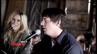 American Young - 'Love is War'