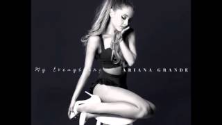 Ariana Grande Break Your Heart Right Back (ft Childish Gambino)