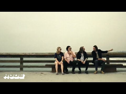 The Dangerous Summer - Where Did All The Time Go? (Official Video)
