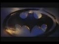 Batman Returns (1992) Teaser Trailer