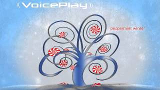 VoicePlay  - 'Zat You Santa Claus