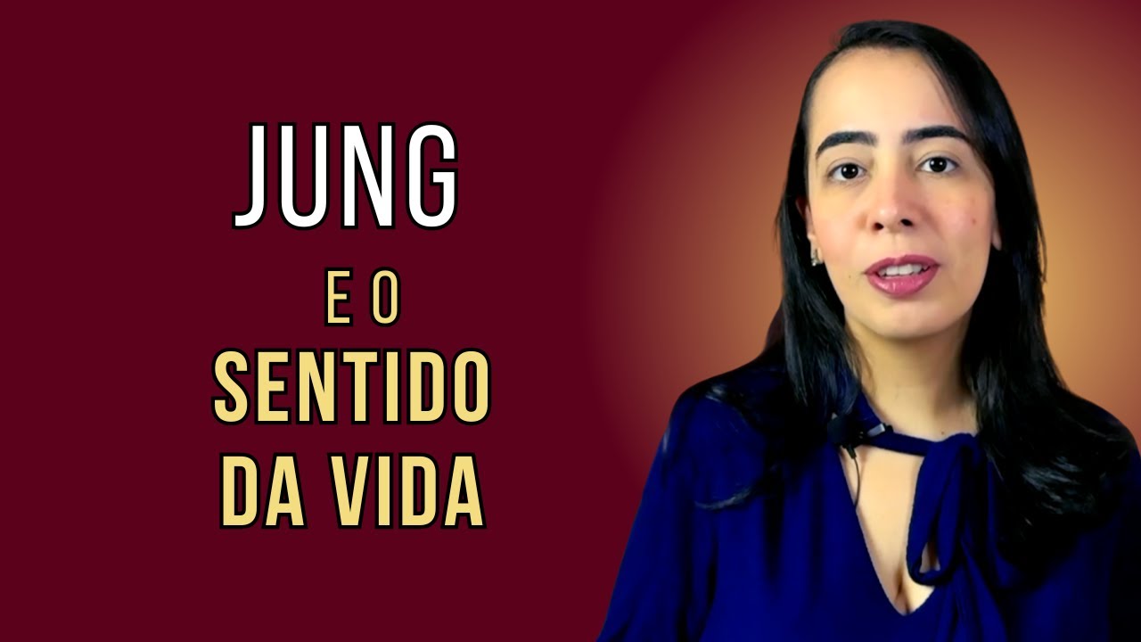 JUNG E O DESABROCHAR DA FLOR DE OURO: o sentido da vida - Ana Beatriz Pignataro, da Nova Acrópole