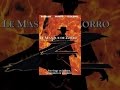 Le Masque De Zorro (VF)