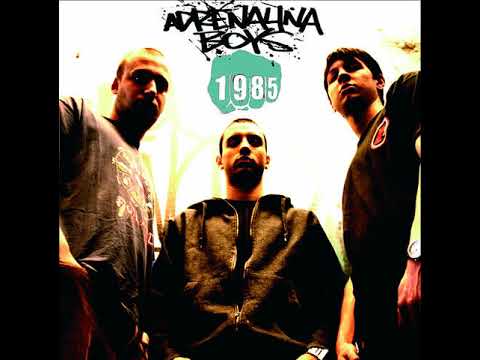 Adrenalina Boys ft. Mistaman - 100x100