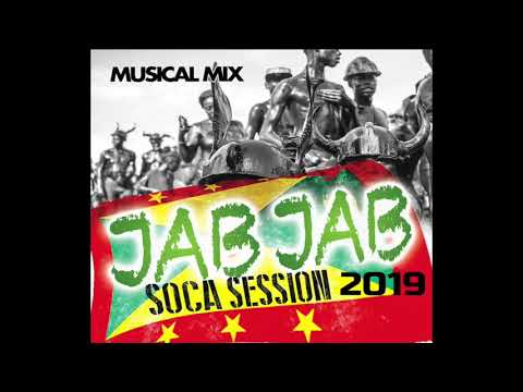 2019 Spice Mas| Grenada Soca 2019.. JAB JAB SOCA SESSION 2019 | DJ MUSICAL MIX