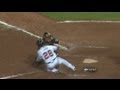 Umpire Jerry Meals Makes Bad Call -- Not the First