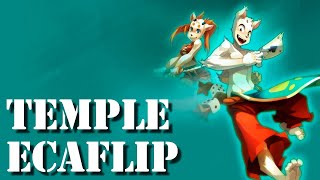 [OST] Dofus - Temple Ecaflip
