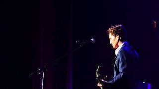 Richard Marx ~ When You Loved Me (with 3 sons on video) ~ Flamingo Las Vegas ~ 8/19/17