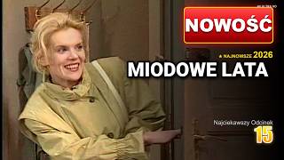 Download lagu Miodowe lata 2026 odcinek 13-16 Sierżant roku | Full HD mp3