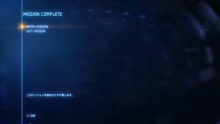 [ACE COMBAT7]Sランクを狙う