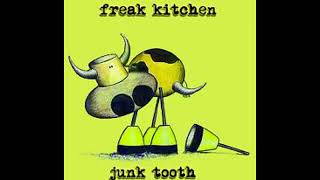 Freak Kitchen - The Special Profession