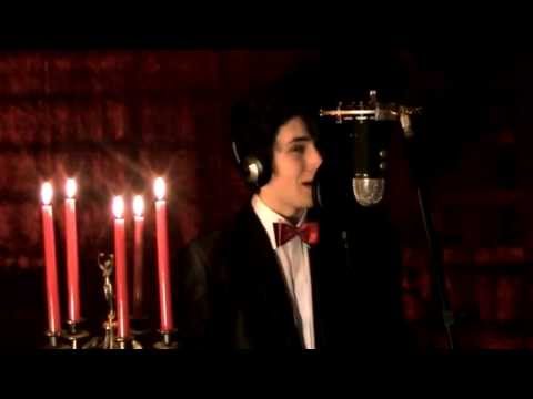 Kissing a fool - George Michael (cover by Karol Wnuk)