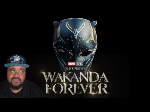 Black Panther Wakanda Forever review / Is it a bad movie? #blackpanther #wakandaforever