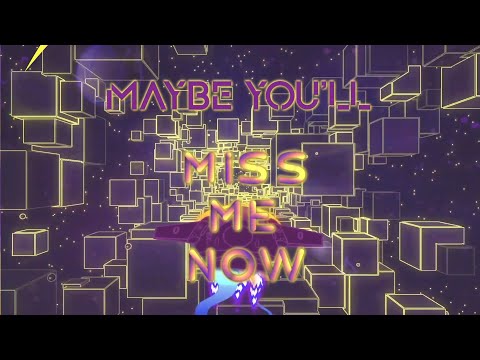 Z3RG, Khamix - Miss Me Now (Ft. Katie Murphy) (Lyrics Video)