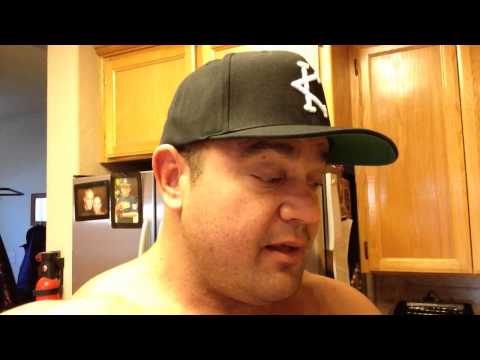 Cooking Tips With Mark Bell