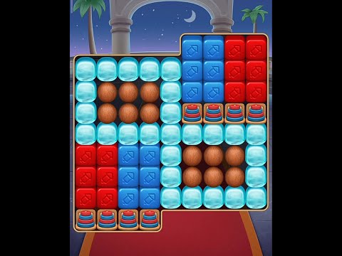 TOON BLAST level 3442