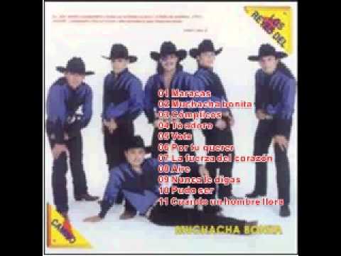 Muchacha bonita (Los reyes del camino)