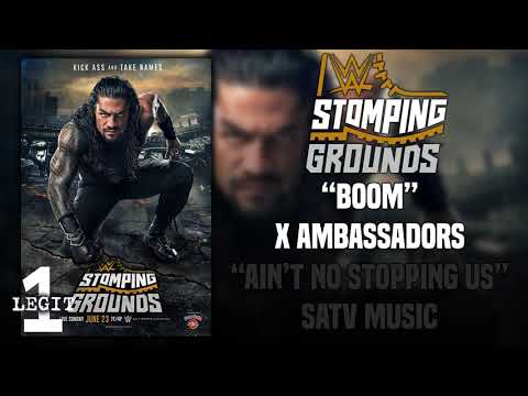 Every WWE PPV Song of 2019 ᴴᴰ